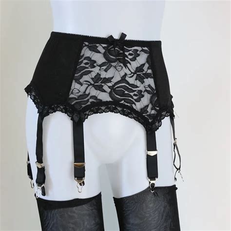 garter belt and|Garter Belts in Womens Lingerie .